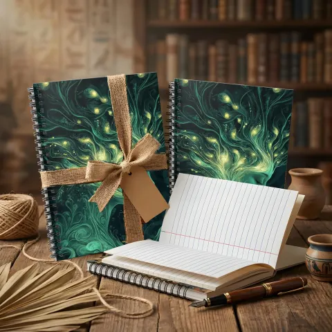 Lunar Muse Personal Journal