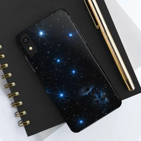 Deep Space Gaming Playmat
